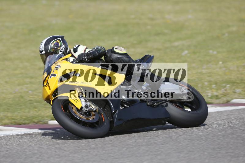 /08 17.04.2026  TZ Motorsport ADR/Gruppe gelb/770